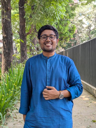 Intesar Tahmid